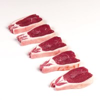 Valentine Steaks Meat Cut Spec Step 2